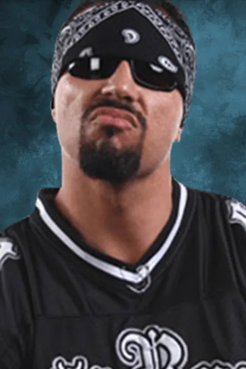 Matt Barela en su biografía y filmografía