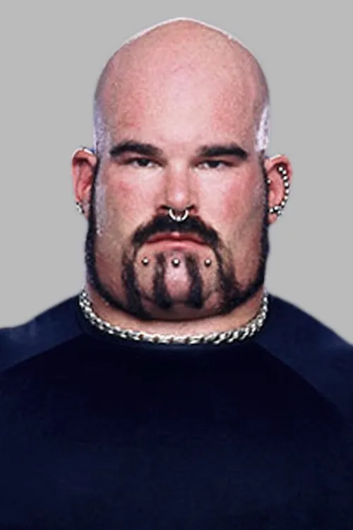 Nathan Jones ha trabajado con Matt Bloom en 3 ocasiones