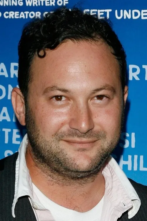 Matt Boren interpretando a