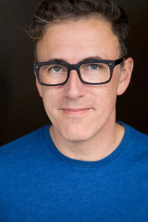 William Vogt ha trabajado con Matt Champagne en 1 ocasiones