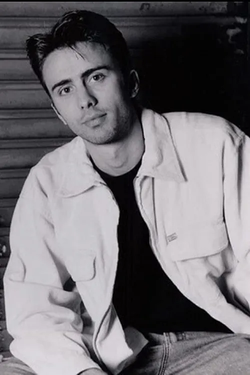 Matt Copko interpretando a Matt (as Matthew Paul Smith)