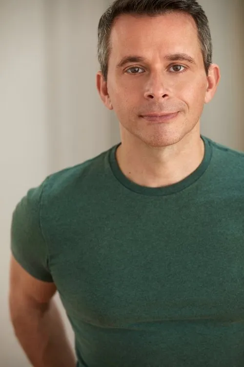 Fred Ochs ha trabajado con Matt Crabtree en 1 ocasiones