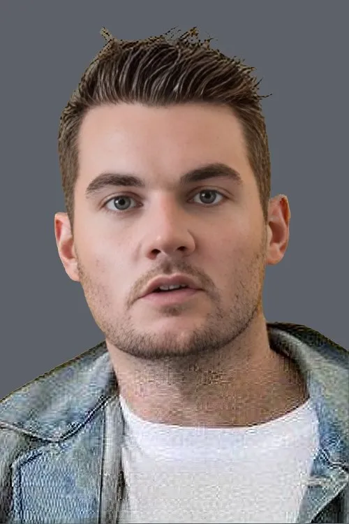 Brian Houston ha trabajado con Matt Crocker en 1 ocasiones