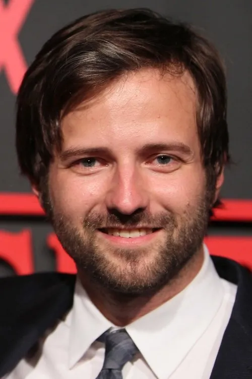 Matt Duffer en su biografía y filmografía