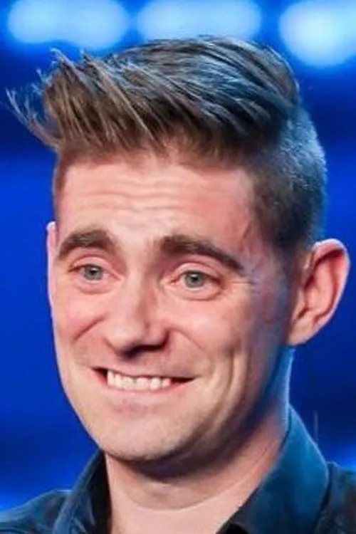 Matt Edwards — personaje: Pan Tau