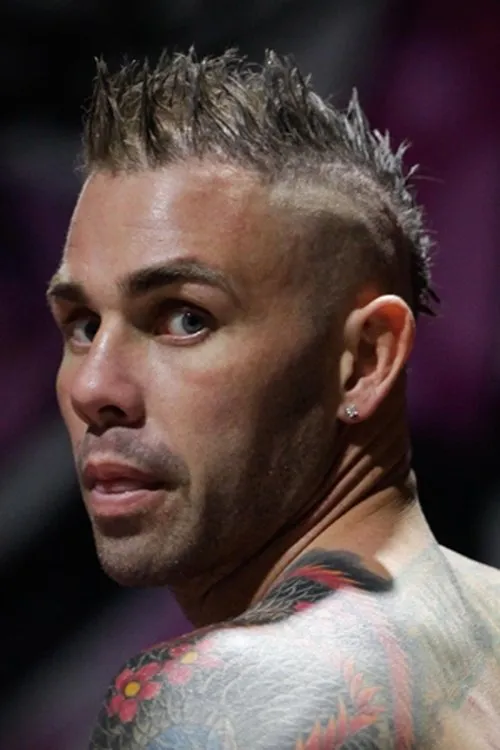 Conor Wallace ha trabajado con Matt Floyd en 2 ocasiones