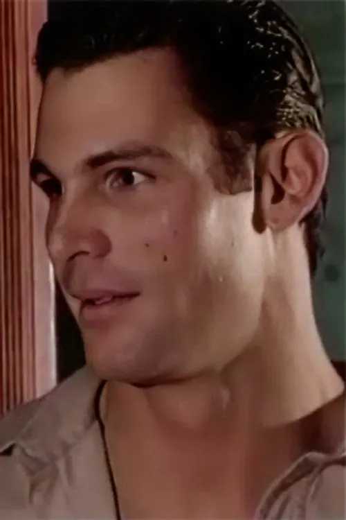 Leaf Hendrickson ha trabajado con Matt Fredrics en 1 ocasiones