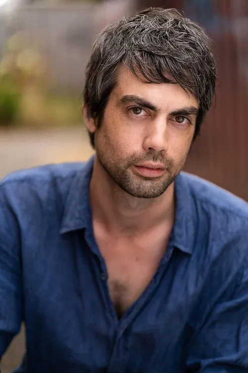 Gregory Pakis ha trabajado con Matt Furlani en 1 ocasiones