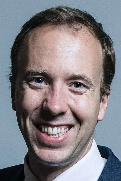 Matt Hancock en su biografía y filmografía