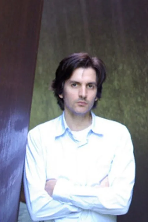 Matt Kadane interpretando a Himself