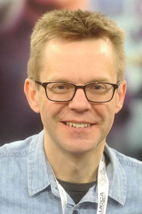 Scott Rogers ha trabajado con Matt Leacock en 1 ocasiones