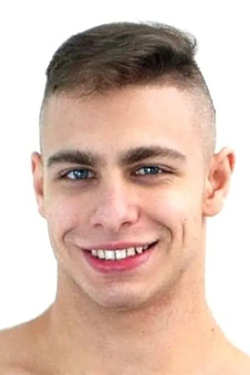 Matt Luscious interpretando a client 2