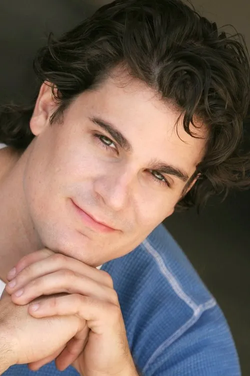 Lisa Cromarty ha trabajado con Matt Maenpaa en 1 ocasiones