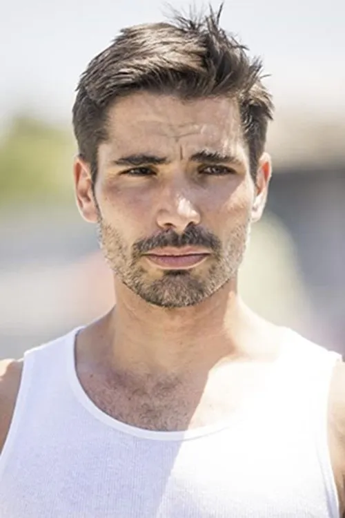 Paul Niebanck ha trabajado con Matt Monaco en 1 ocasiones