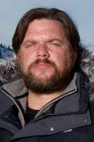 Foto de perfil del actor Matt Moneymaker en el reparto