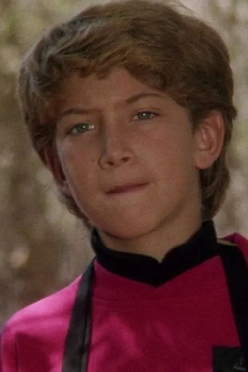 Matt Norero en su biografía y filmografía