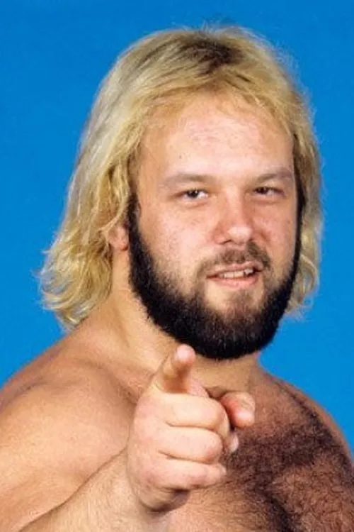 Matt Osborne interpretando a