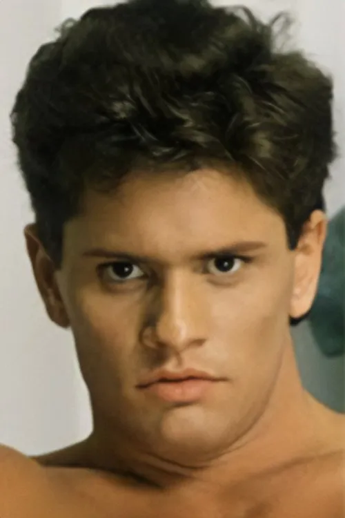 Jacob Hayes ha trabajado con Matt Powers en 1 ocasiones