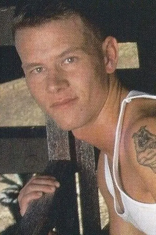 Luc Jarrett ha trabajado con Matt Skyler en 2 ocasiones