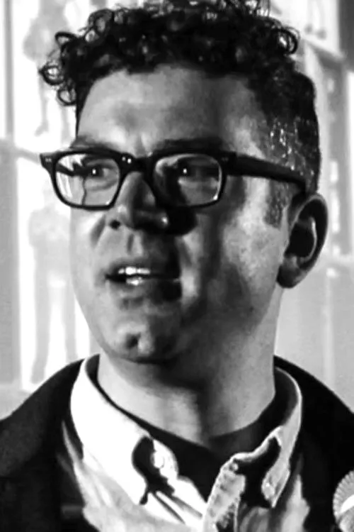 David Vena ha trabajado con Matt Steinberg en 1 ocasiones