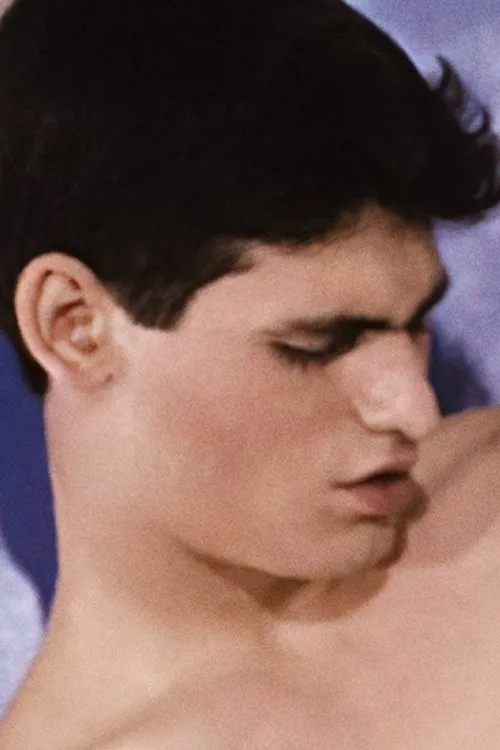 Matt Stoker interpretando a