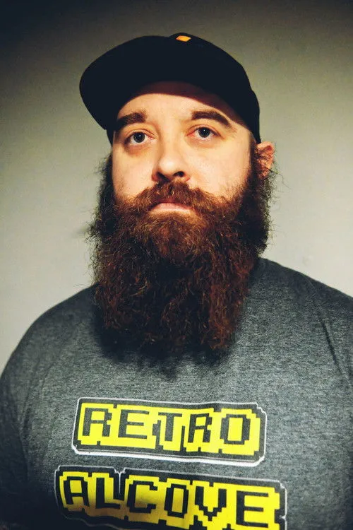 Ron Chevarie ha trabajado con Matt Van Bodegraven en 1 ocasiones