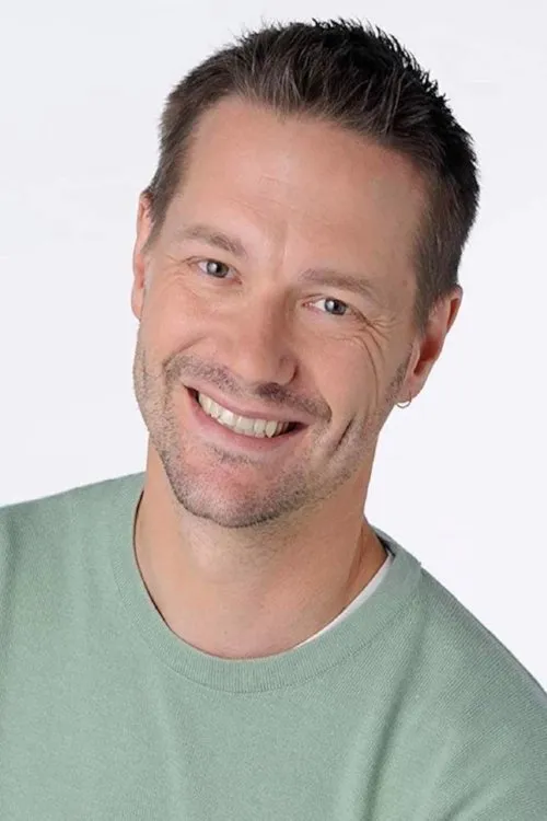 Matt Vogel interpretando a Wish Pickle / Mr. Johnson / Big Bird / The Count