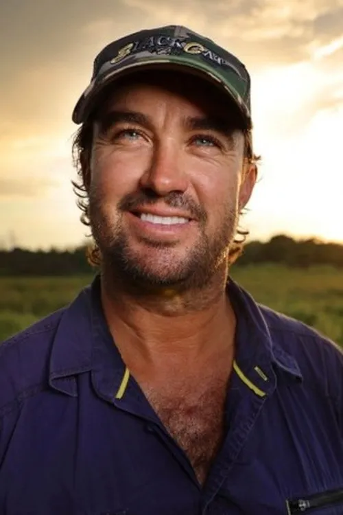 Matt Wright — personaje: Himself