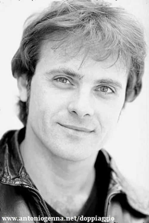 Samantha De Grenet ha trabajado con Matteo Chioatto en 1 ocasiones