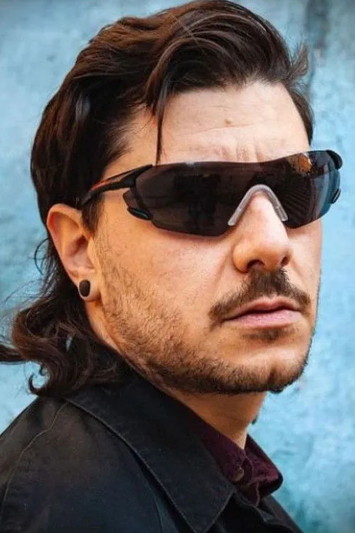 Luca Di Capua ha trabajado con Matteo Corradini en 1 ocasiones