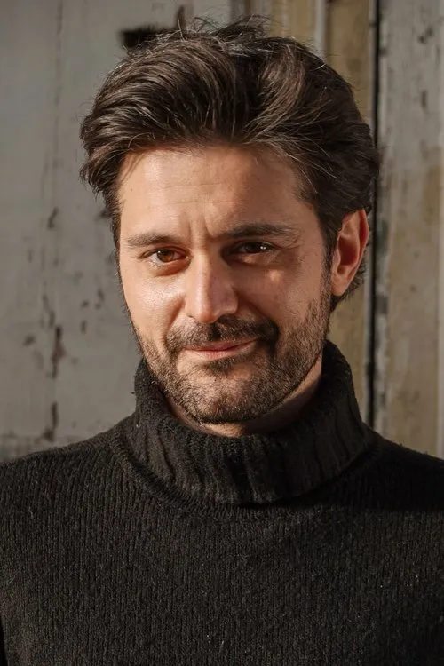 Claudio Camilli ha trabajado con Matteo Quinzi en 1 ocasiones