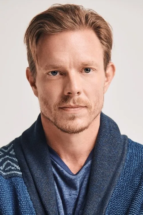 Matthew Alan — personaje: Danny