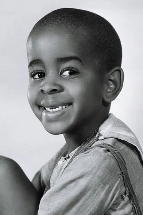 Ruby Dandridge ha trabajado con Matthew Beard en 2 ocasiones