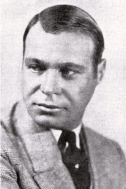 Foto de perfil del actor Matthew Betz en el reparto