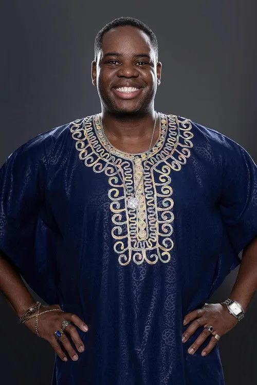 David Leguesse ha trabajado con Matthew Charlery-Smith en 1 ocasiones