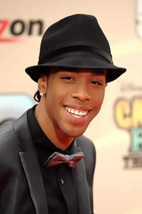 Shemar Charles ha trabajado con Matthew Finley en 1 ocasiones