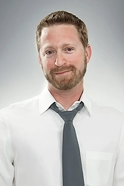 David Aaron Stone ha trabajado con Matthew Goldring en 1 ocasiones