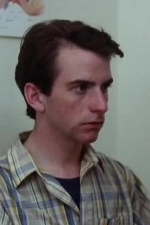 Kristen Riter ha trabajado con Matthew Goldsby en 1 ocasiones