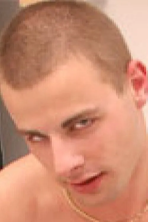 Matthew Jackson interpretando a