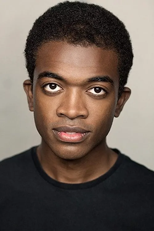 Ade Dee Haastrup ha trabajado con Matthew Jacobs Morgan en 1 ocasiones