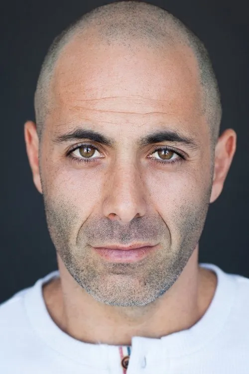 Octavio Rodriguez ha trabajado con Matthew Jayson Cwern en 1 ocasiones