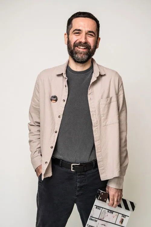 Damien Gerard ha trabajado con Matthew John Lawrence en 1 ocasiones