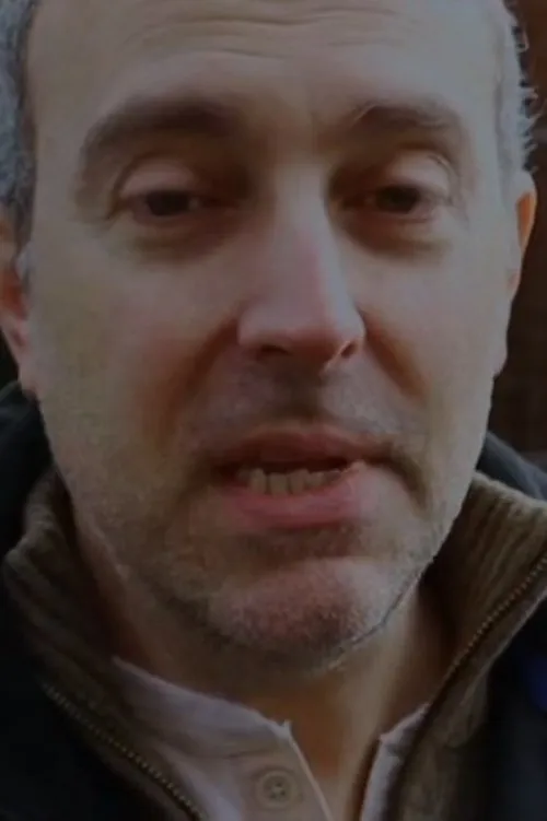 Matthew Kregor en su biografía y filmografía