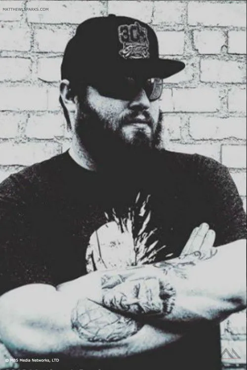 Wendy Rosoff ha trabajado con Matthew Landon Sparks en 1 ocasiones