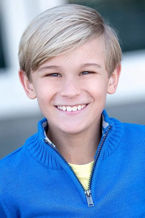 Zoë Oskirko ha trabajado con Matthew Last en 1 ocasiones