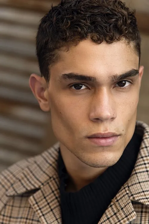 Merah Benoit ha trabajado con Matthew Laureano en 1 ocasiones