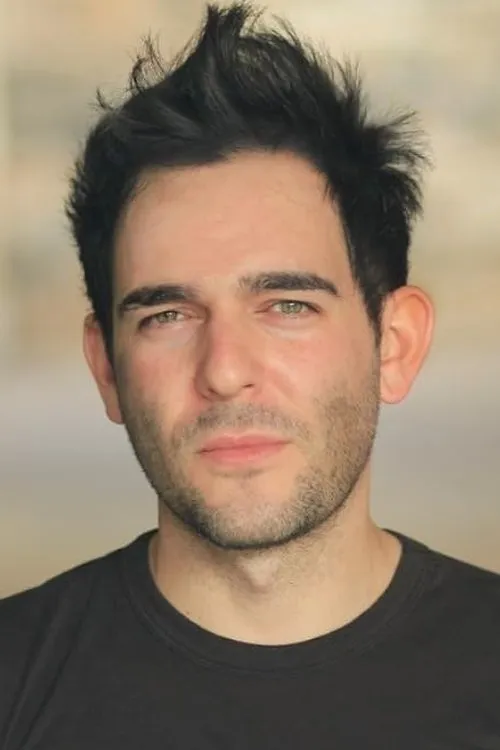 Flint Beverage ha trabajado con Matthew-Lee Erlbach en 1 ocasiones