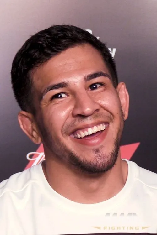 Marcel Fortuna ha trabajado con Matthew Lopez en 1 ocasiones