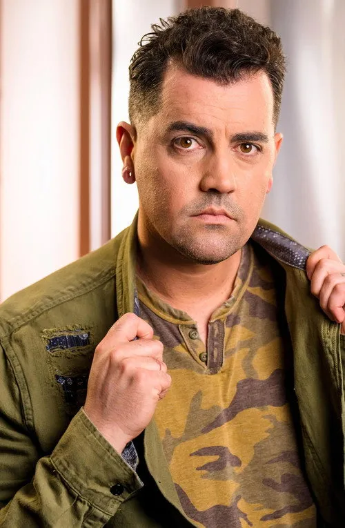 Foto de perfil del actor Matthew M. Garcia en el reparto