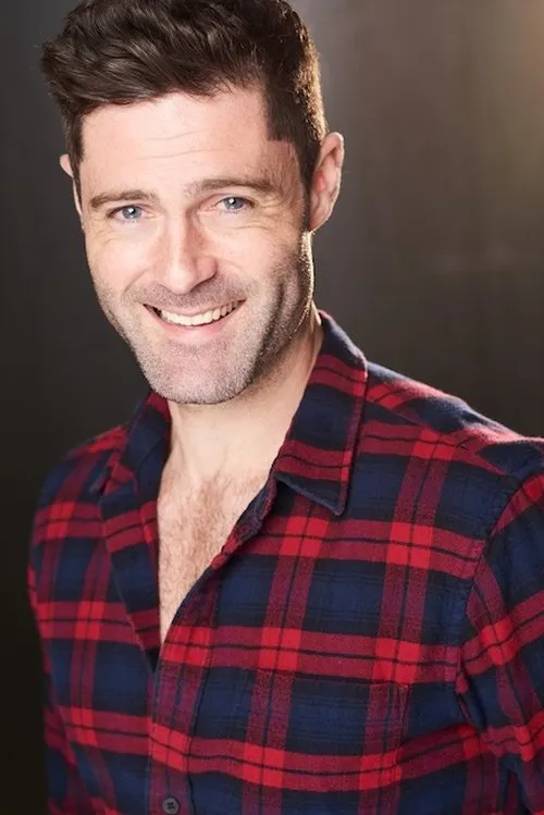 Matthew McFarlane en su biografía y filmografía